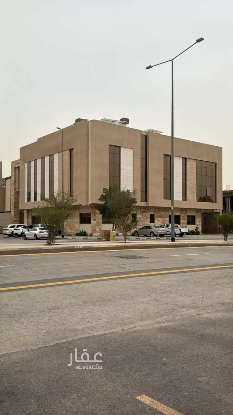 شقة للإيجار في شارع ظبية بنت البراء, حي المرسلات, مدينة الرياض, منطقة الرياض