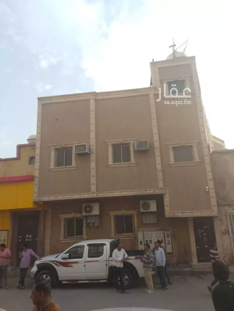 Room for Rent in Riyadh As Salhiyah