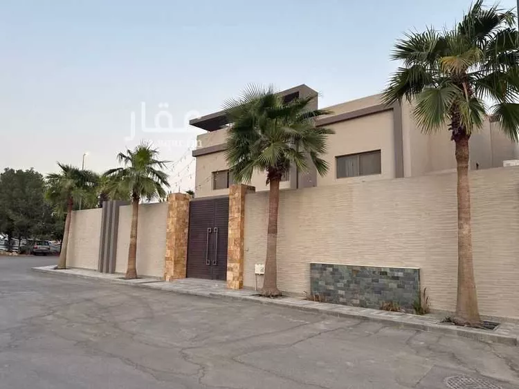 فيلا للبيع في شارع الأمير عبدالله بن فيصل بن عبدالعزيز, حي المرسلات, مدينة الرياض, منطقة الرياض