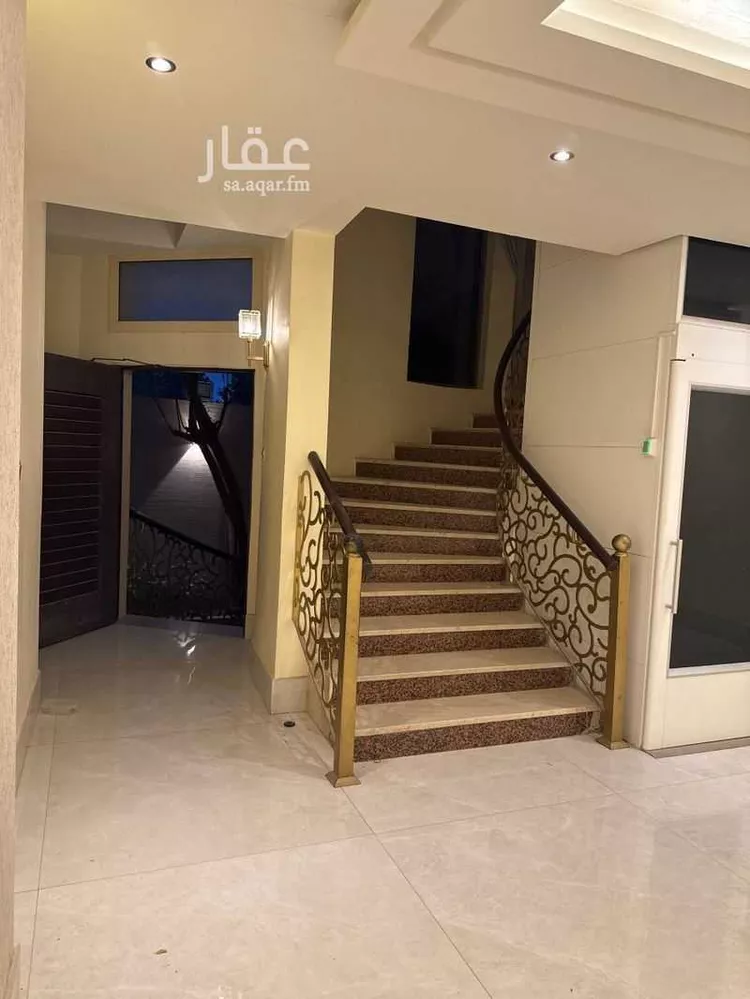 فيلا للبيع في شارع الأمير عبدالله بن فيصل بن عبدالعزيز, حي المرسلات, مدينة الرياض, منطقة الرياض 18