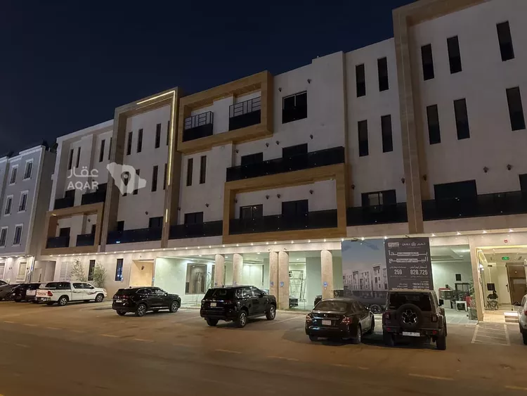 Apartment for Rent in Riyadh Al Yarmouk 10