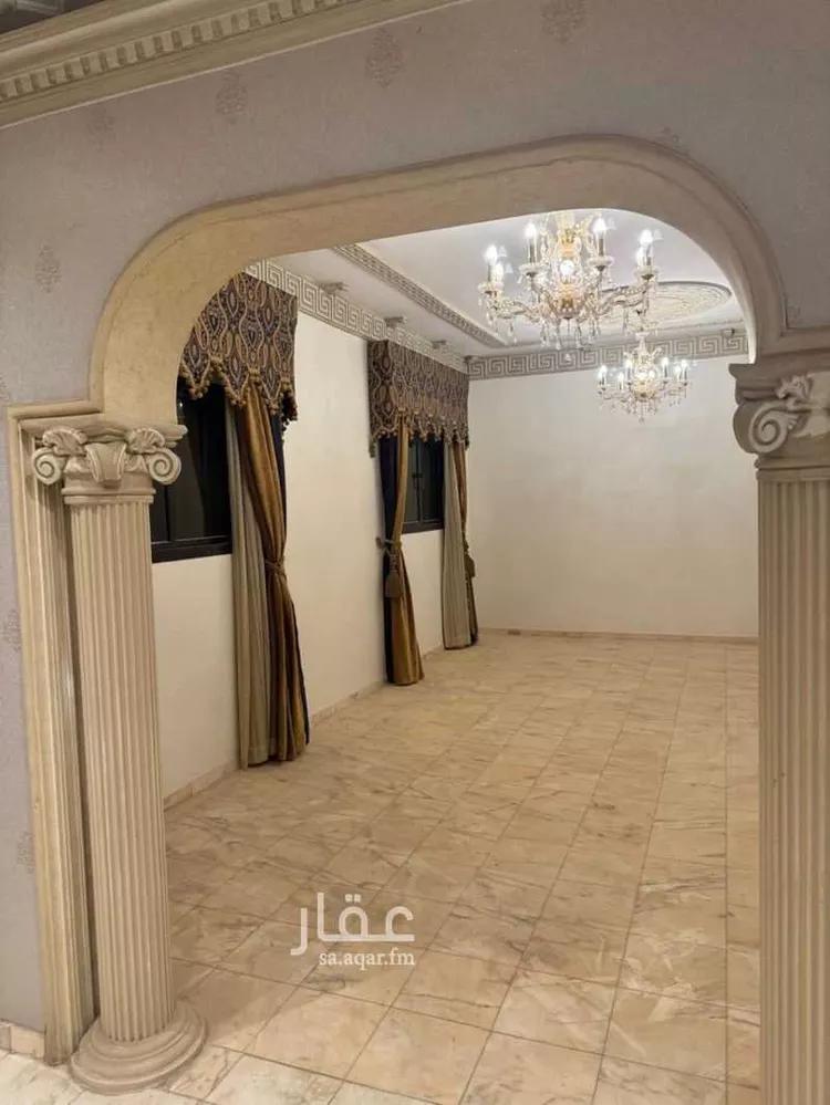 فيلا للإيجار في شارع القاسم بن عساكر, حي العليا, مدينة الرياض, منطقة الرياض صورة 2