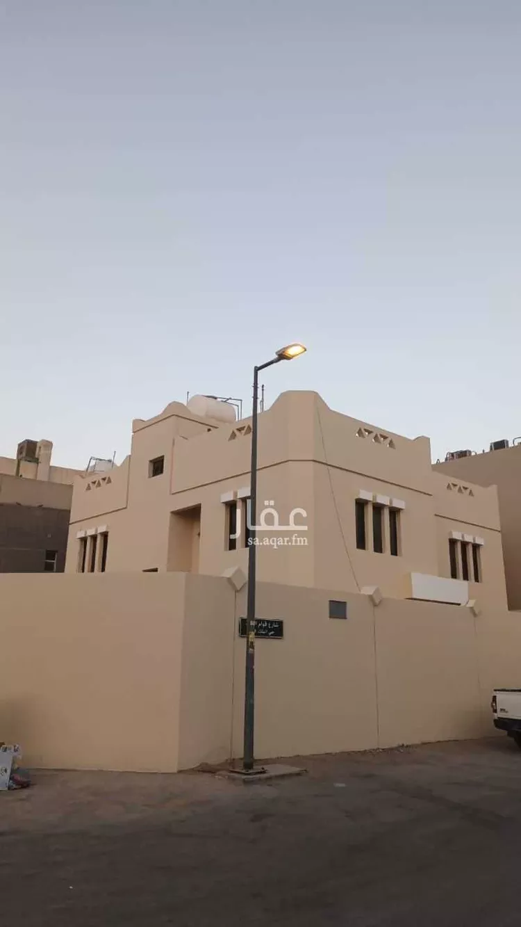 فيلا للإيجار في شارع قوام السنة, حي الملك فهد, مدينة الرياض, منطقة الرياض صورة 5