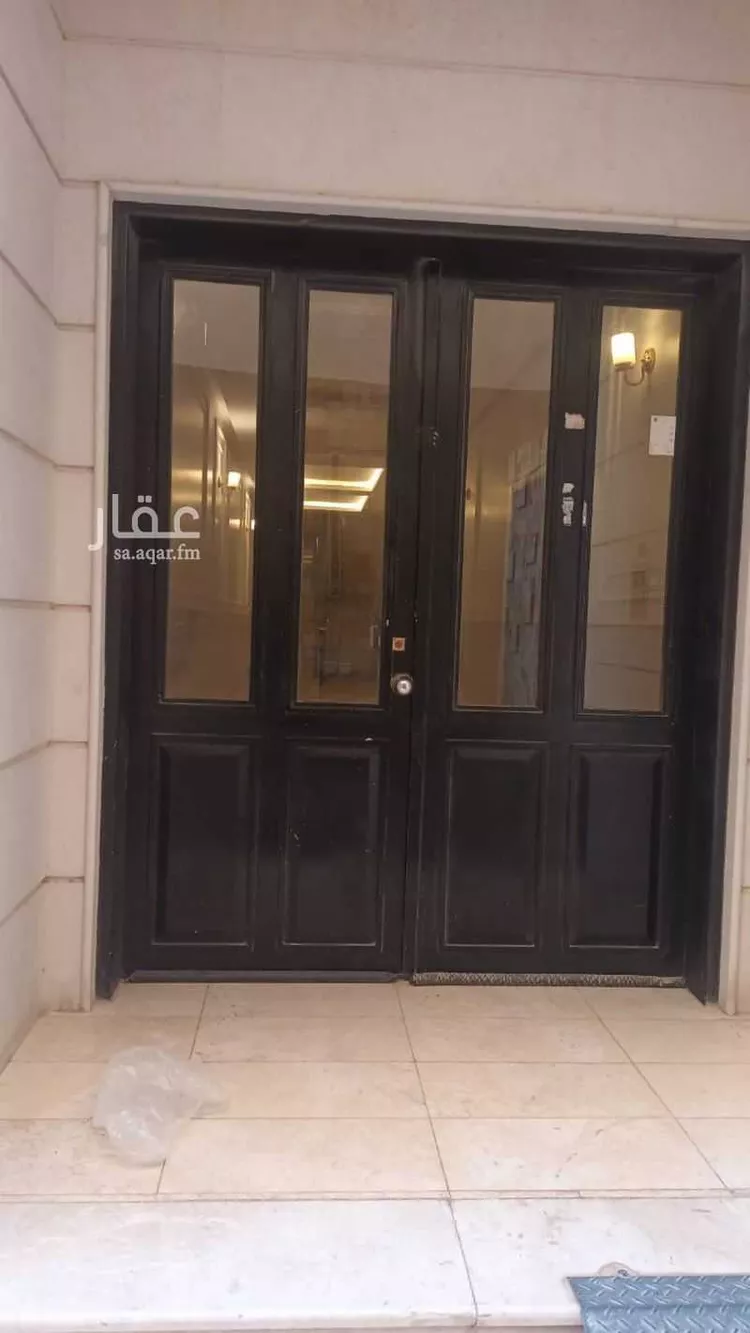 شقة للإيجار في شارع ابي بن معاذ الانصاري, حي الربيع, مدينة الرياض, منطقة الرياض صورة 5