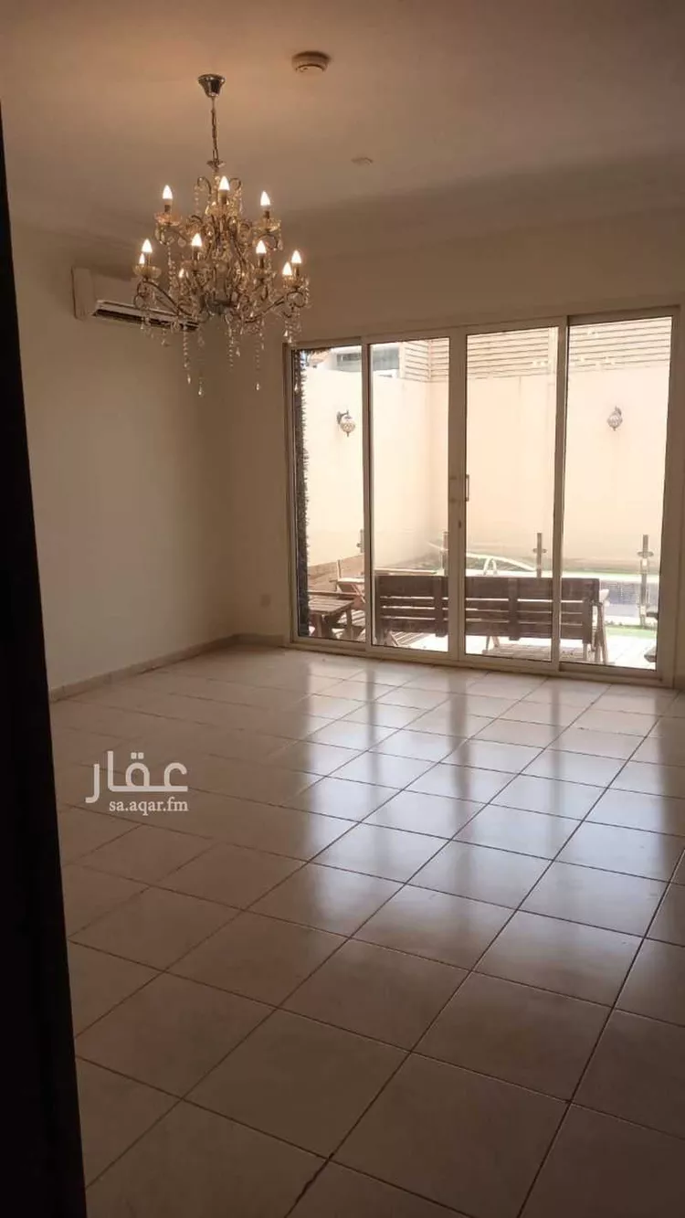 فيلا للإيجار في شارع جبل شمام, حي الملك عبدالعزيز, مدينة الرياض, منطقة الرياض صورة 5