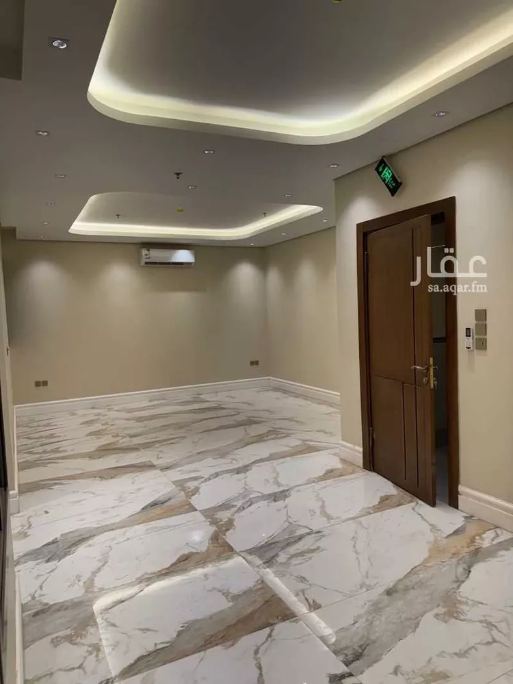 شقة للإيجار في شارع السفانية, حي المرسلات, مدينة الرياض, منطقة الرياض صورة 2