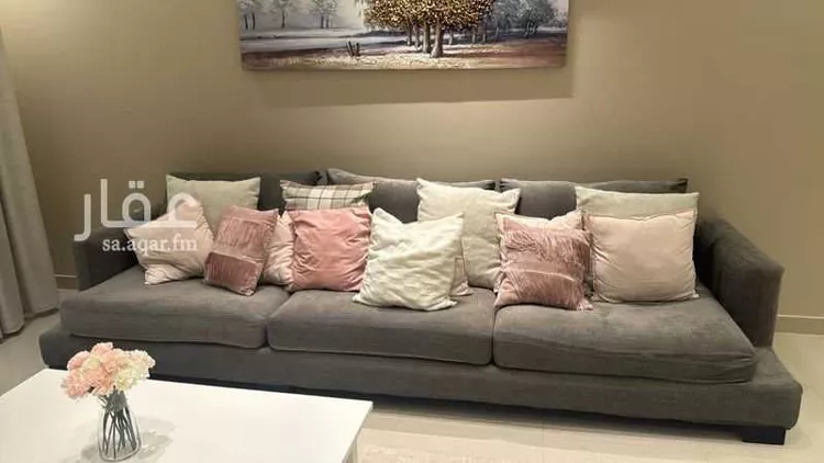 شقة للإيجار في شارع الحميدان, حي النفل, مدينة الرياض, منطقة الرياض صورة 3
