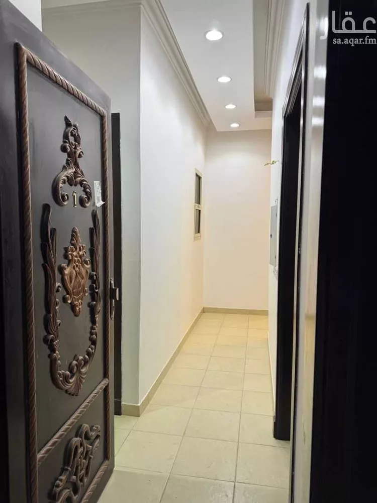 مكتب تجاري للإيجار في شارع نجم الدين الايوبي, حي طويق, مدينة الرياض, منطقة الرياض صورة 5