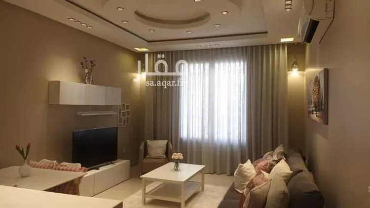 شقة للإيجار في شارع الحميدان, حي النفل, مدينة الرياض, منطقة الرياض صورة 4