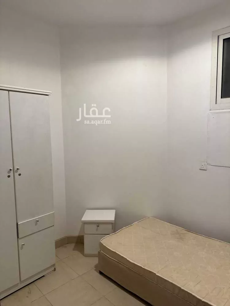 غرفة للإيجار في شارع إبراهيم آل مبارك, حي الصالحية, مدينة الرياض, منطقة الرياض صورة 3