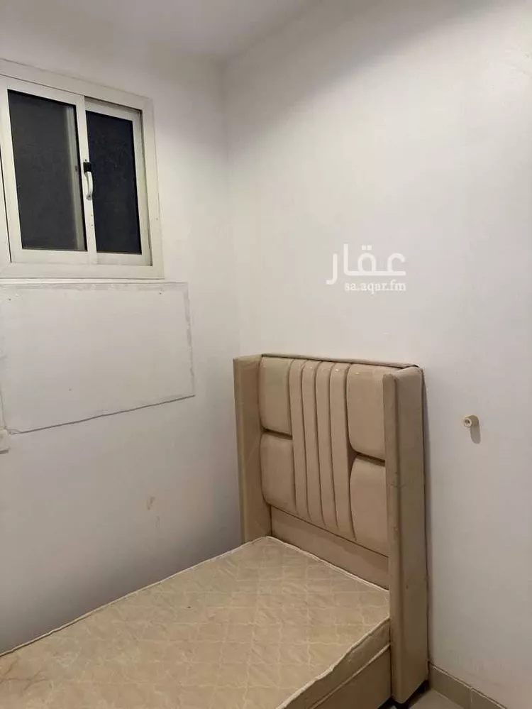 غرفة للإيجار في شارع إبراهيم آل مبارك, حي الصالحية, مدينة الرياض, منطقة الرياض صورة 4