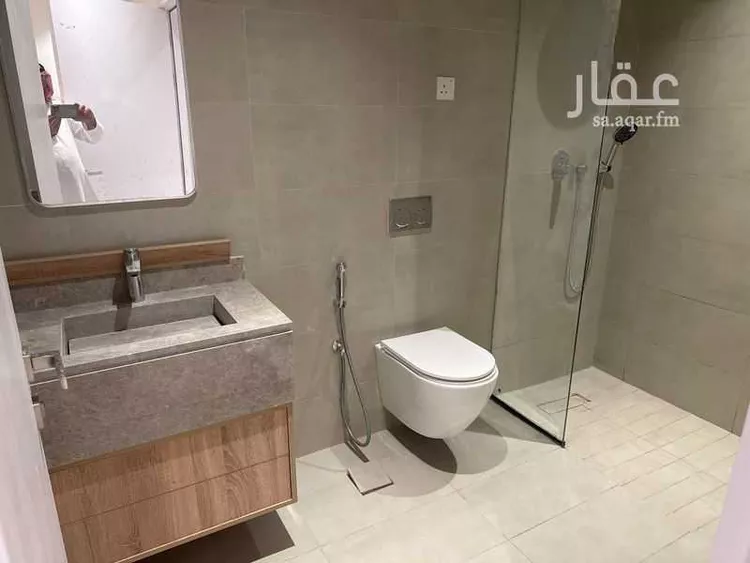 شقة للإيجار في شارع عثمان بن عيسى, حي الإزدهار, مدينة الرياض, منطقة الرياض 11