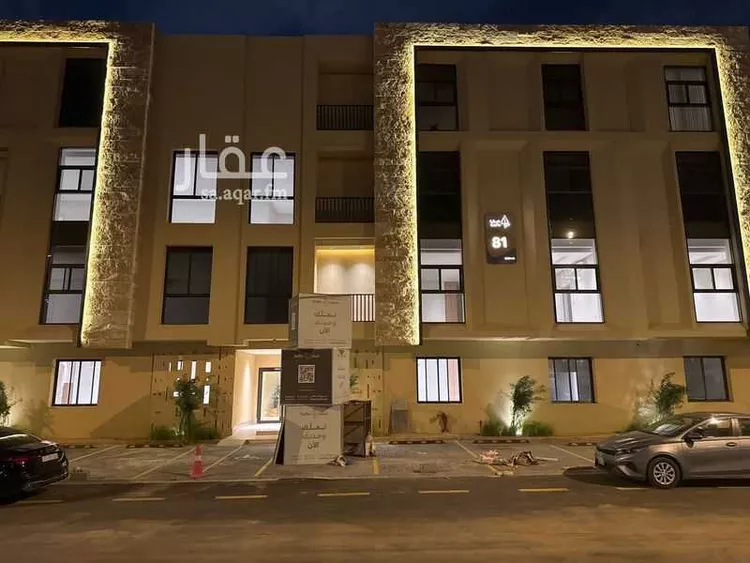 شقة للإيجار في شارع عثمان بن عيسى, حي الإزدهار, مدينة الرياض, منطقة الرياض 16