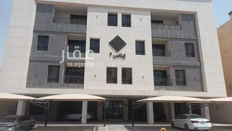 شقة للإيجار في شارع رقم 417, حي النرجس, مدينة الرياض, منطقة الرياض صورة 3