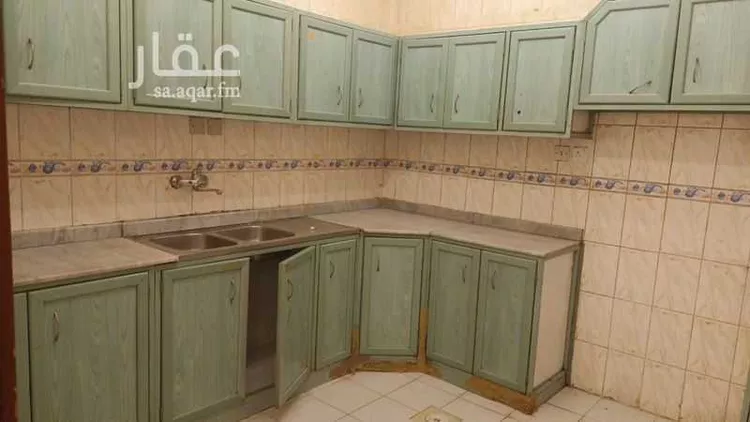 شقة للإيجار في شارع الامير مشهور بن عبدالعزيز, حي المرسلات, مدينة الرياض, منطقة الرياض صورة 5