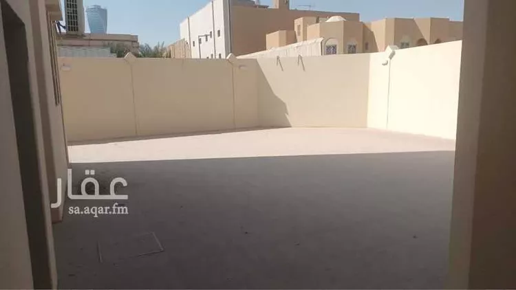 فيلا للإيجار في شارع قوام السنة, حي الملك فهد, مدينة الرياض, منطقة الرياض صورة 3