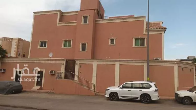 Apartment for Rent in Riyadh An Nuzhah