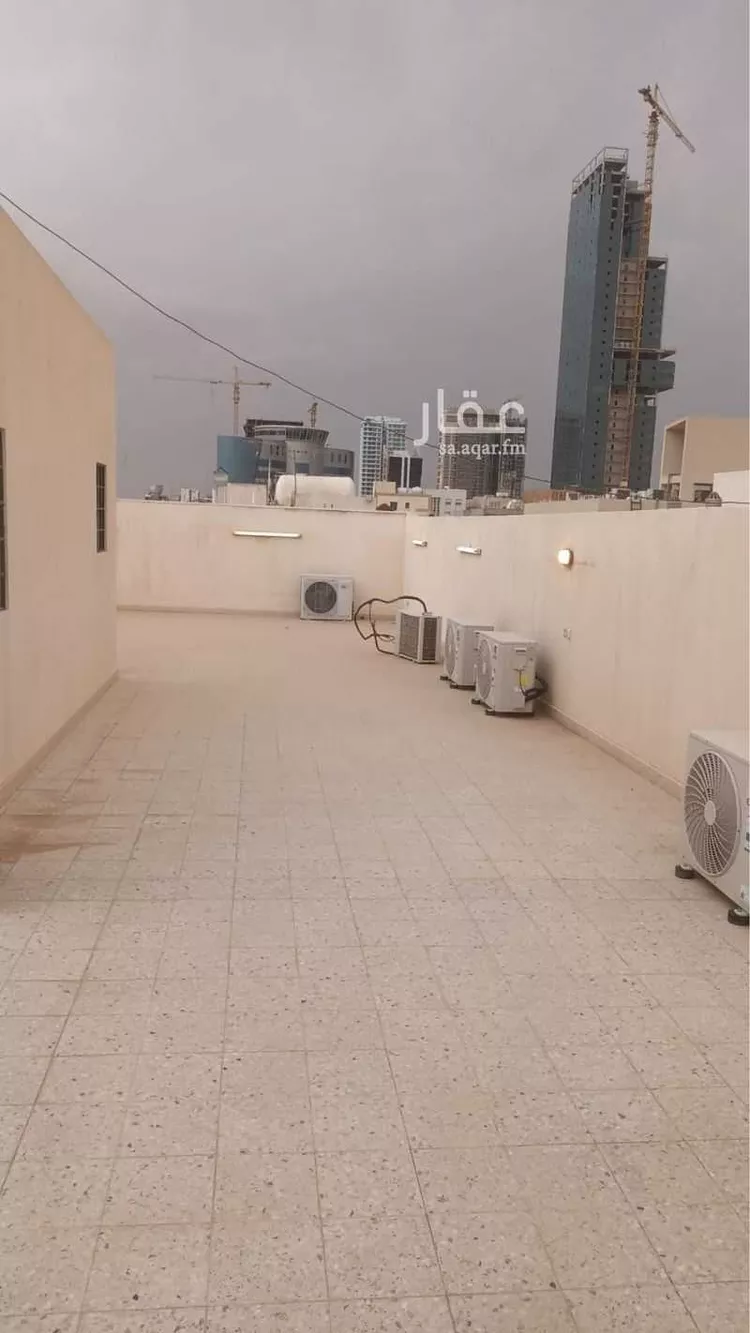 شقة للإيجار في شارع الأمير تركي بن عبدالعزيز الثاني, حي المروج, مدينة الرياض, منطقة الرياض صورة 5