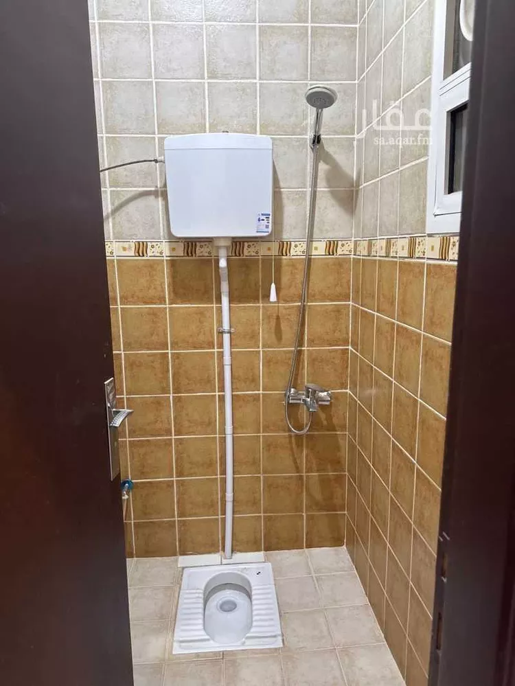 شقة للإيجار في شارع إبراهيم آل مبارك, حي الصالحية, مدينة الرياض, منطقة الرياض صورة 5