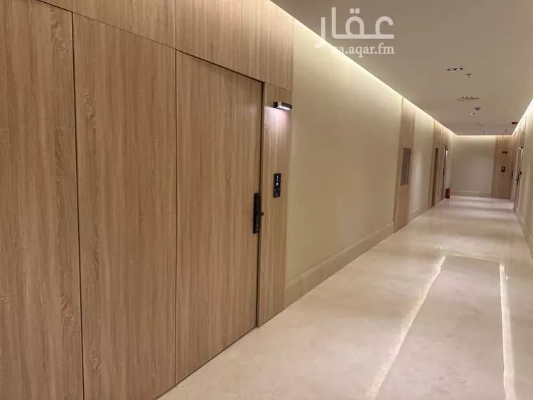 شقة للإيجار في شارع عثمان بن عيسى, حي الإزدهار, مدينة الرياض, منطقة الرياض 12