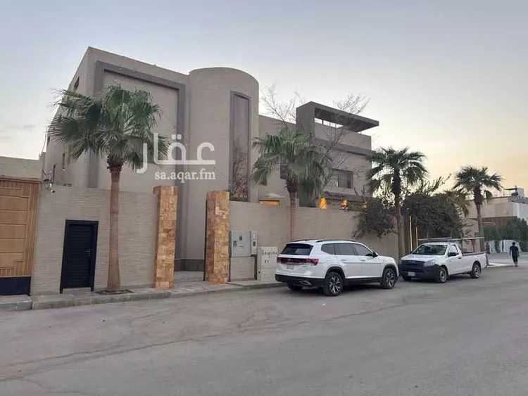 Villa for Sale in Riyadh Al Mursalat صورة 3