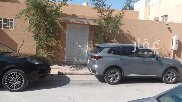 شقة للإيجار في شارع الحبيج, حي الملز, مدينة الرياض, منطقة الرياض 12