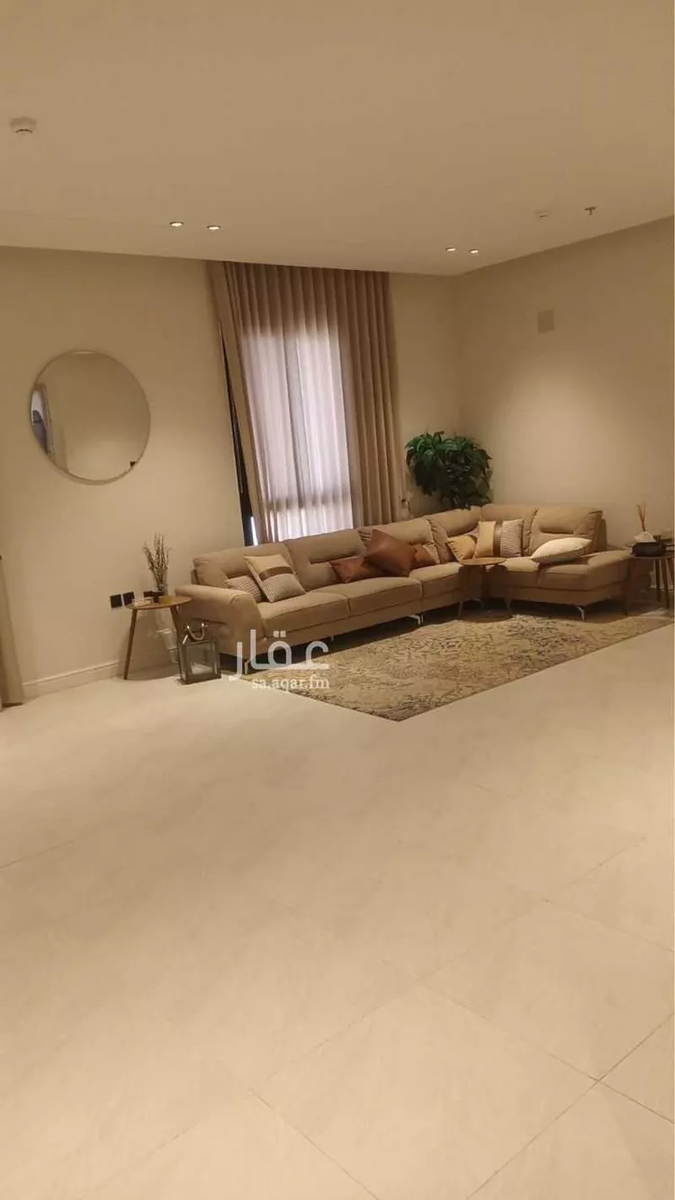 شقة للإيجار في شارع رقم 417, حي النرجس, مدينة الرياض, منطقة الرياض صورة 2