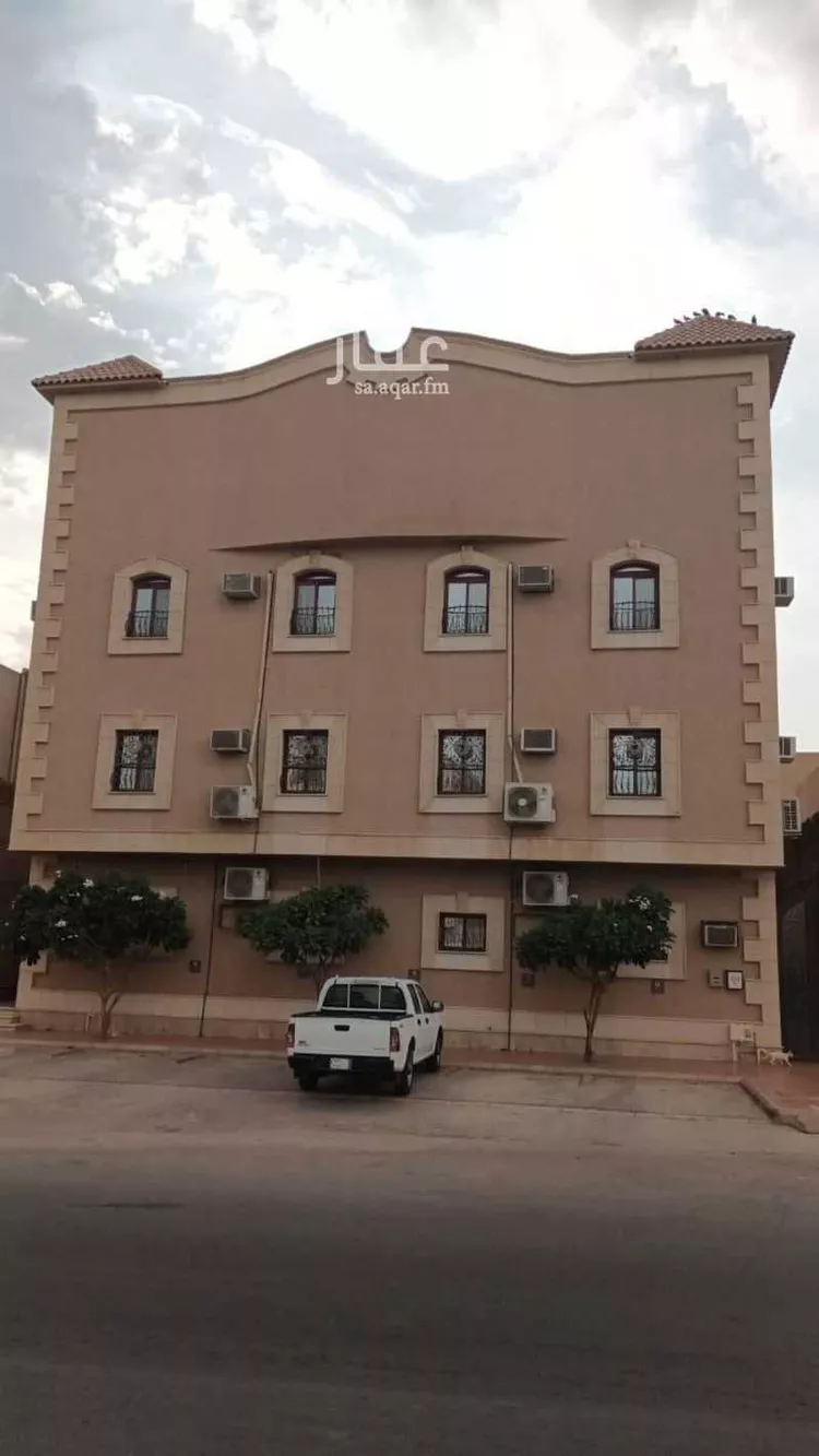 شقة للإيجار في شارع ابي سفيان بن حرب, حي النزهة, مدينة الرياض, منطقة الرياض