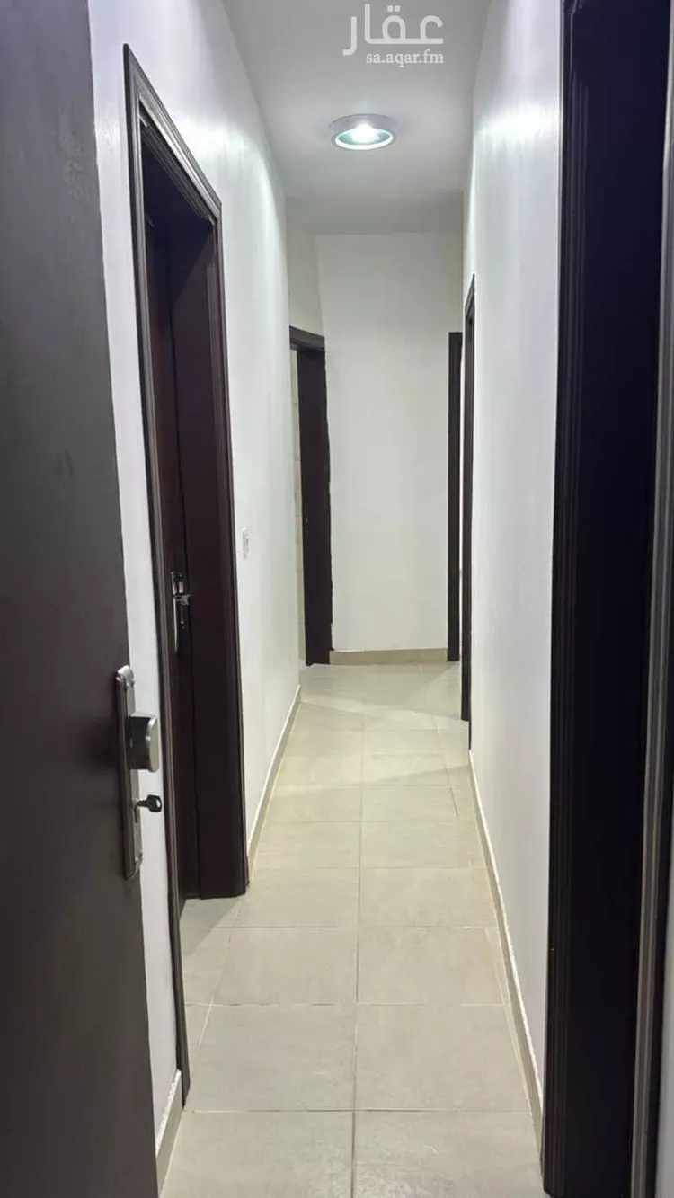 شقة للإيجار في شارع إبراهيم آل مبارك, حي الصالحية, مدينة الرياض, منطقة الرياض صورة 2