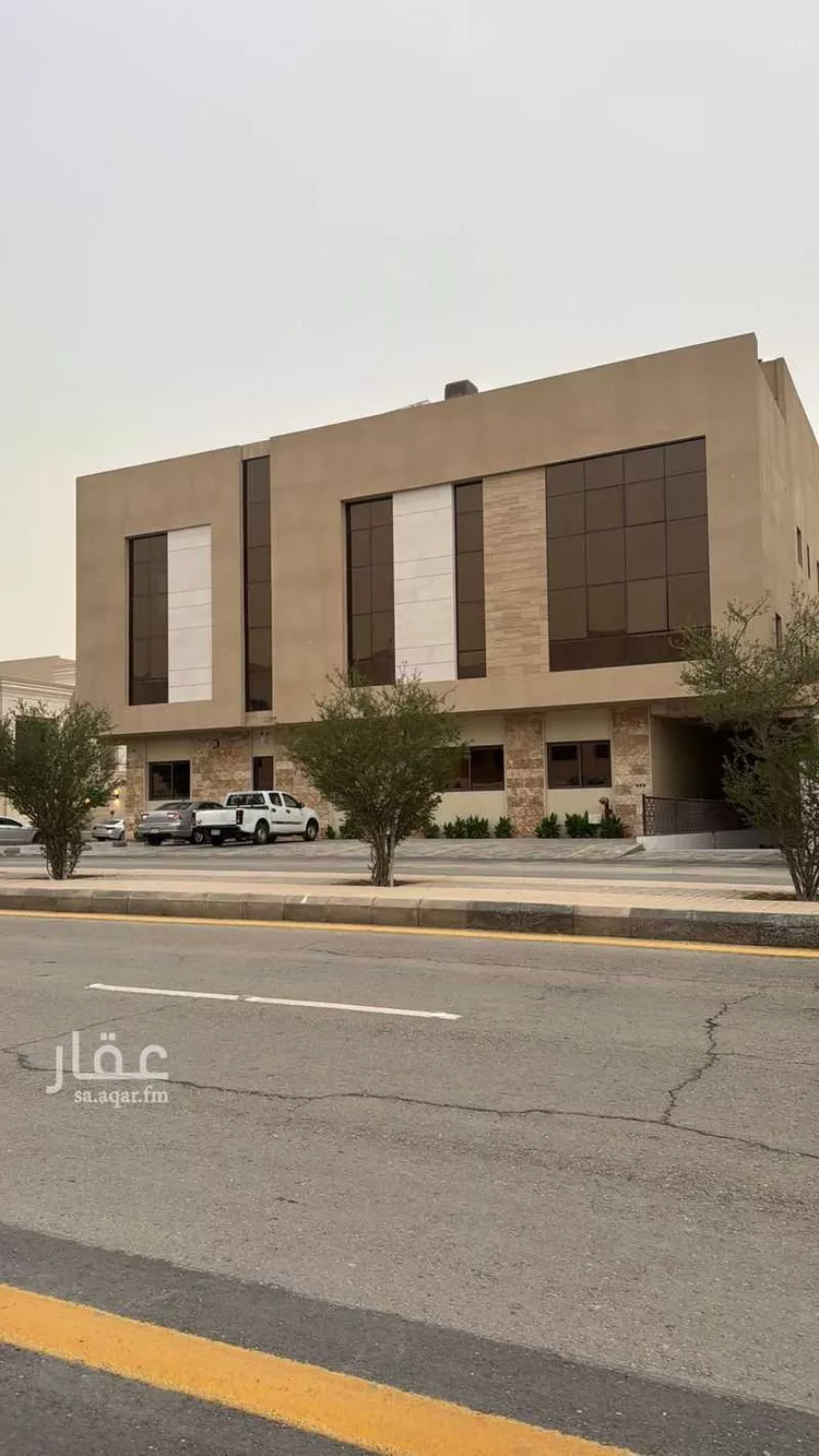 شقة للإيجار في شارع ظبية بنت البراء, حي المرسلات, مدينة الرياض, منطقة الرياض صورة 2
