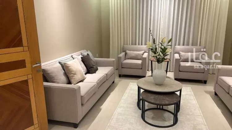 شقة للإيجار في شارع الحميدان, حي النفل, مدينة الرياض, منطقة الرياض صورة 3