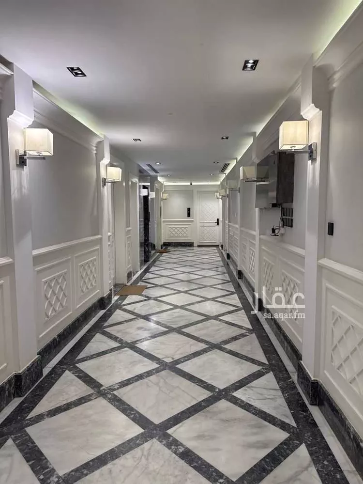 شقة للإيجار في شارع الحسن بن علي, حي التعاون, مدينة الرياض, منطقة الرياض صورة 2