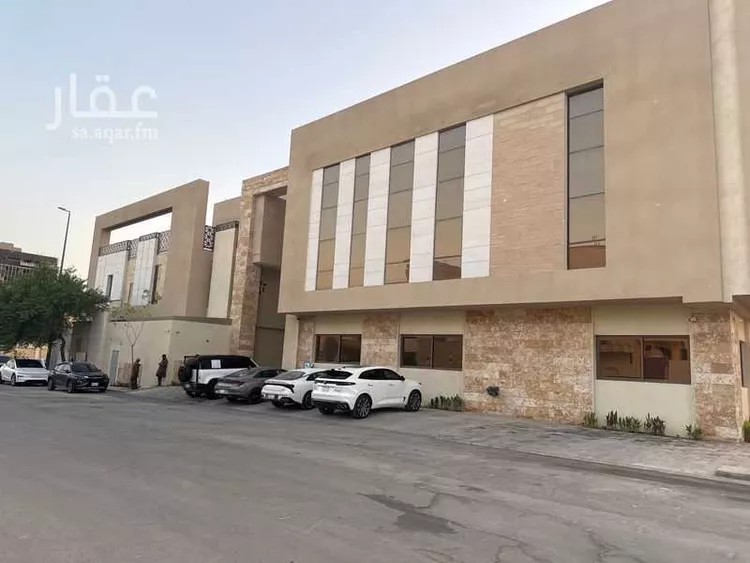 Apartment for Rent in Riyadh Al Mursalat صورة 2