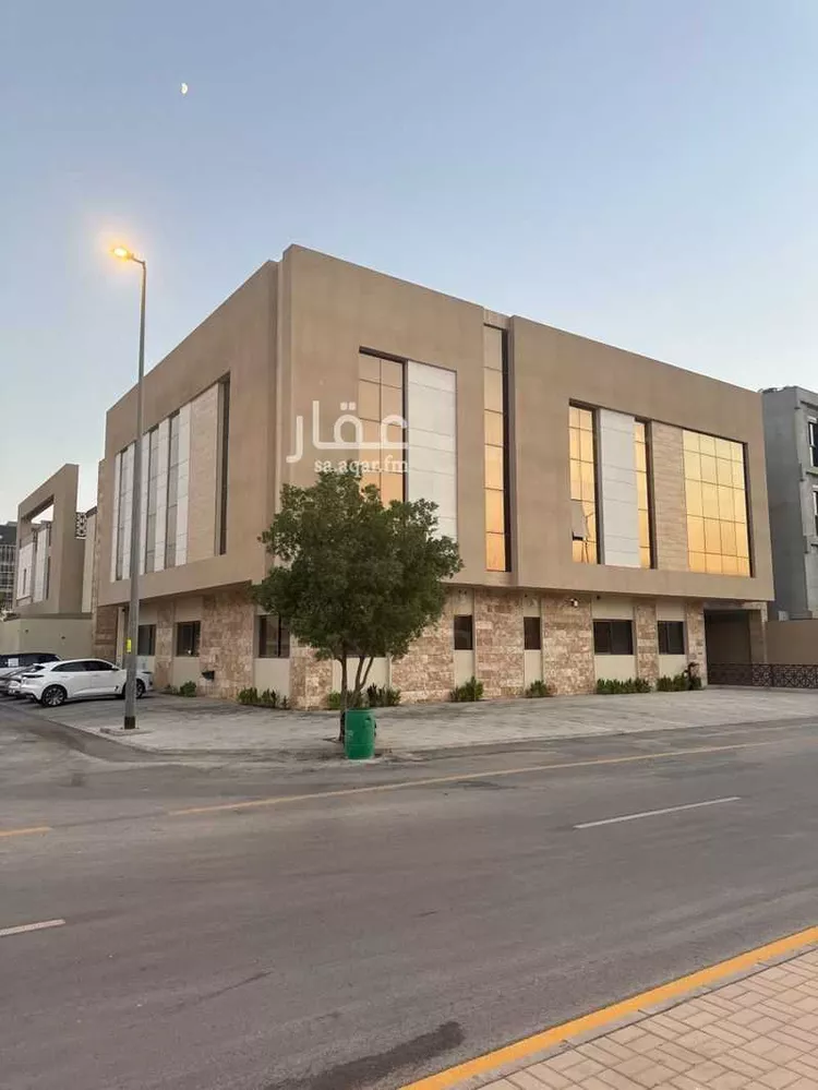 Apartment for Rent in Riyadh Al Mursalat