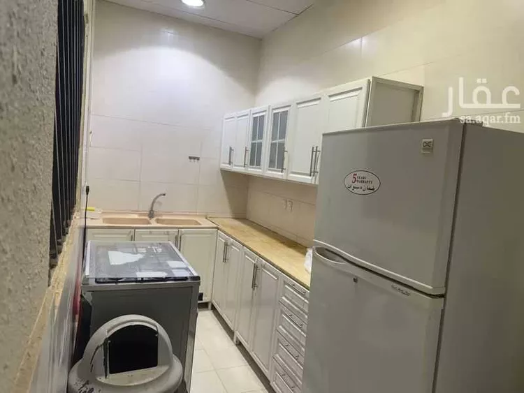 شقة للإيجار في شارع الحبيج, حي الملز, مدينة الرياض, منطقة الرياض 7