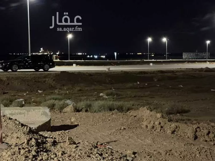 أرض للبيع في مدينة عنيزه, منطقة القصيم صورة 4