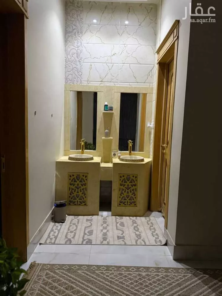فيلا للإيجار في حي الرمال, مدينة الرياض, منطقة الرياض صورة 5