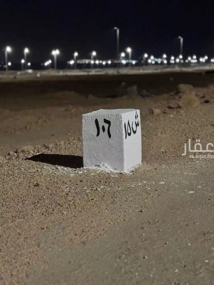أرض للبيع في مدينة عنيزه, منطقة القصيم صورة 3