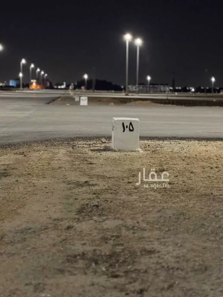أرض للبيع في مدينة عنيزه, منطقة القصيم صورة 5