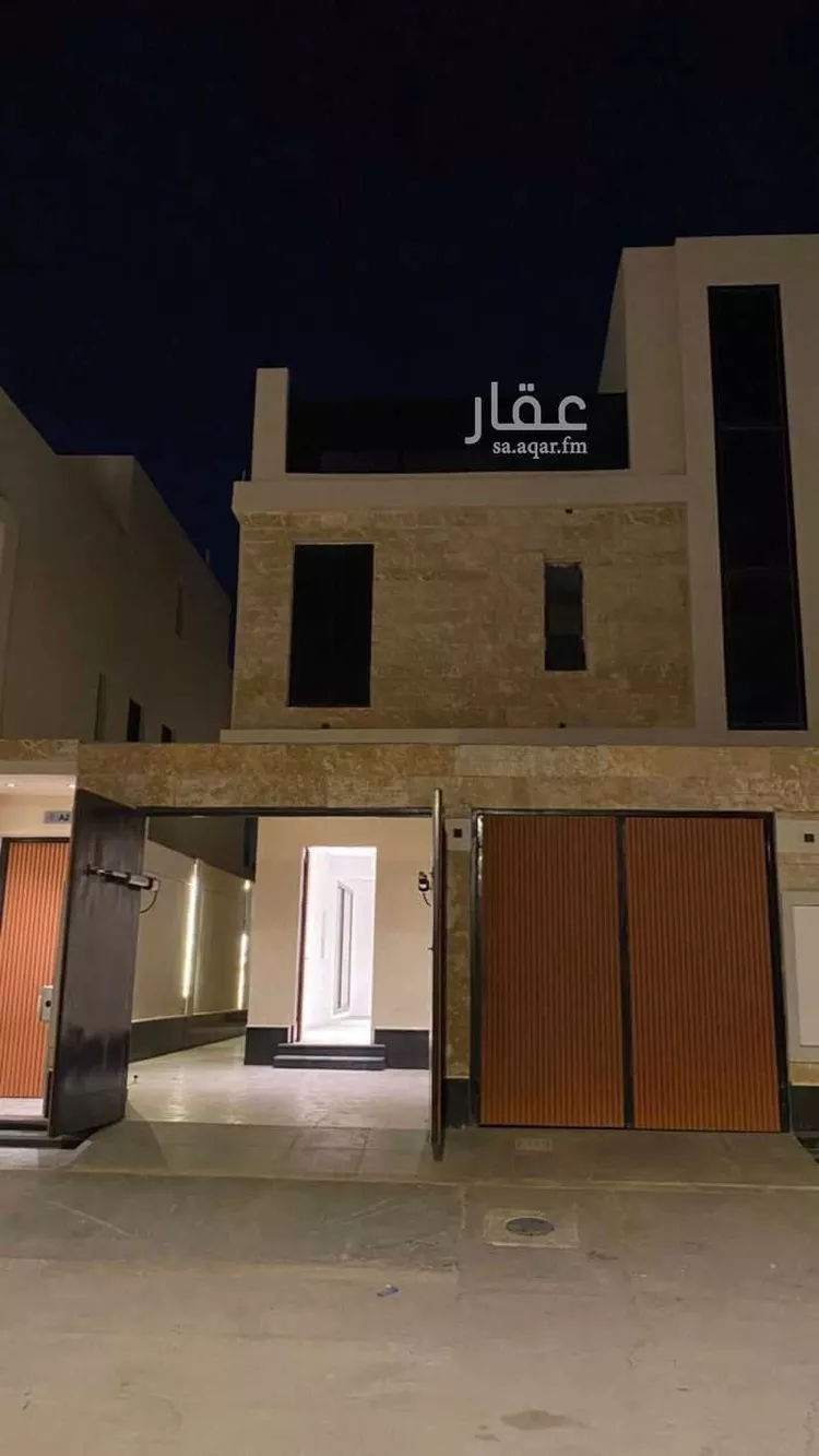 فيلا للبيع في شارع رقم 451, حي المونسية, مدينة الرياض, منطقة الرياض صورة 2