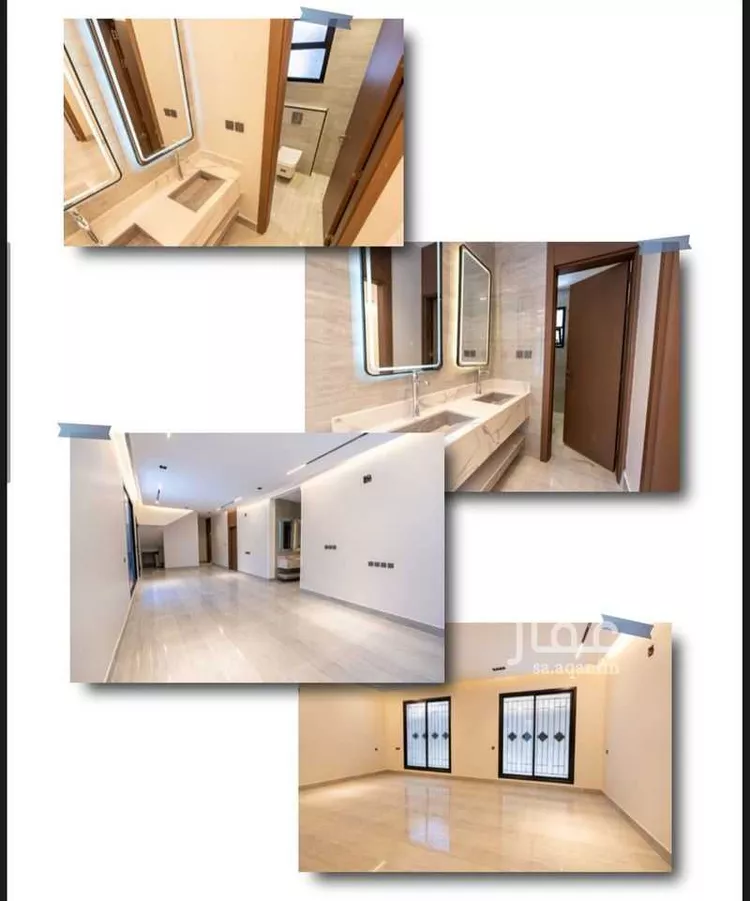 فيلا للبيع في شارع أبي العباس الجندي, حي الرمال, مدينة الرياض, منطقة الرياض صورة 3