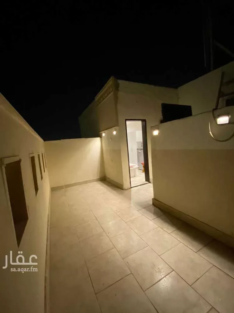 غرفة للإيجار في شارع رقم 304, حي الياسمين, مدينة الرياض, منطقة الرياض صورة 5