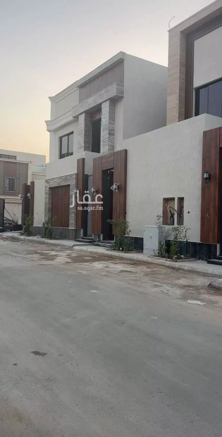 فيلا للبيع في شارع سعيد بن محمد المكناسي, حي الرمال, مدينة الرياض, منطقة الرياض صورة 2