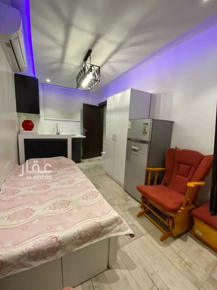 غرفة للإيجار في شارع رقم 304, حي الياسمين, مدينة الرياض, منطقة الرياض صورة 3