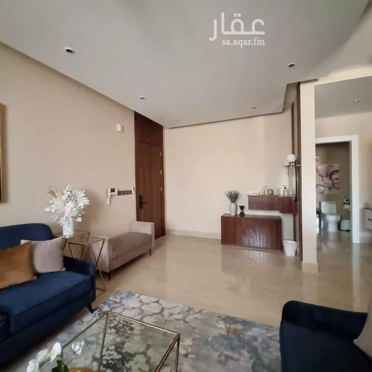 شقة للبيع في شارع وادي الشوكة, حي قرطبة, مدينة الرياض, منطقة الرياض صورة 3