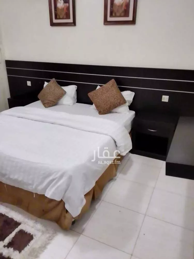 شقة مفروشة للحجز في شارع الخوارزمي ، حي بدر ، الدمام ، الدمام صورة 2