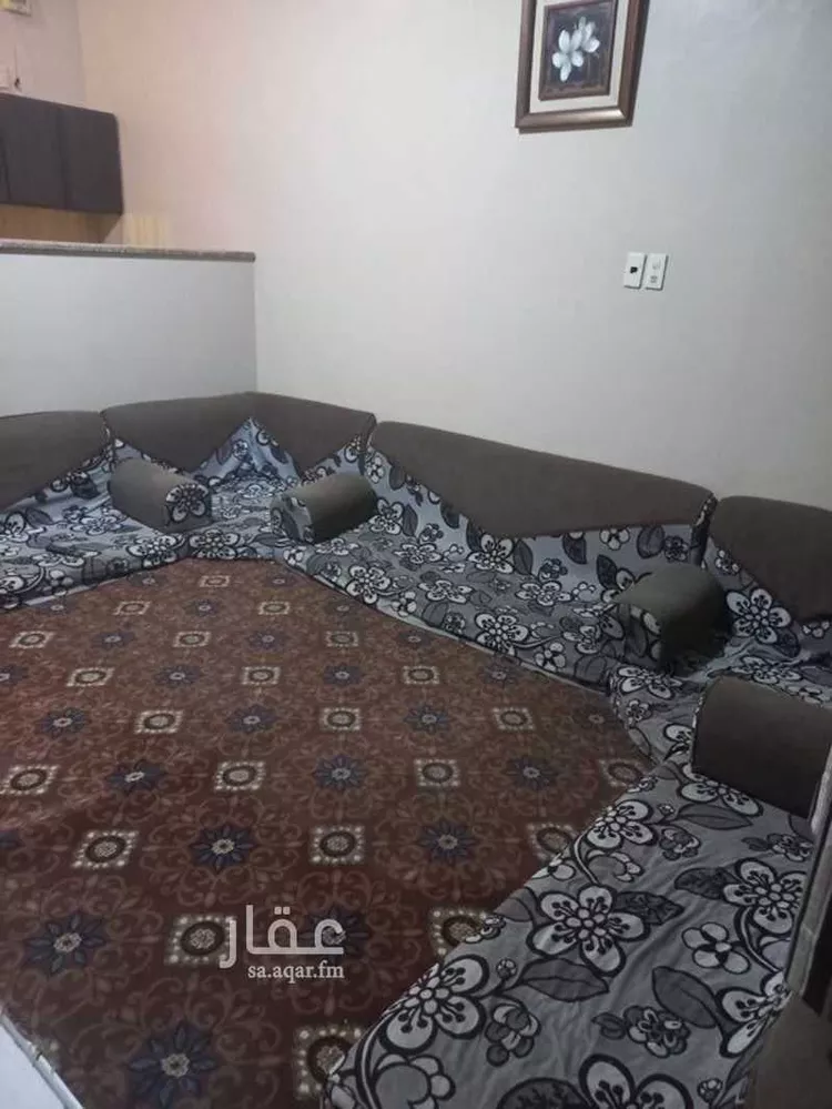 شقة مفروشة للحجز في شارع الخوارزمي ، حي بدر ، الدمام ، الدمام