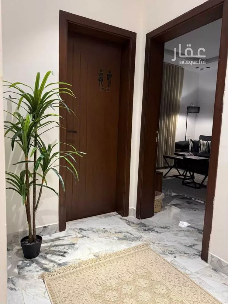 شقة مفروشة للحجز في شارع ابن مغيث ، حي البوادي ، جدة ، جدة 14