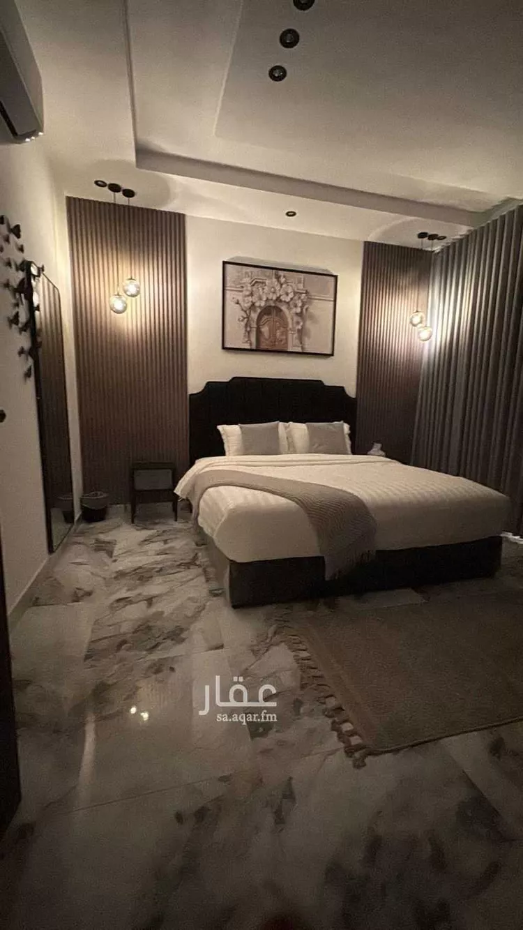 شقة مفروشة للحجز في شارع ابن مغيث ، حي البوادي ، جدة ، جدة 17
