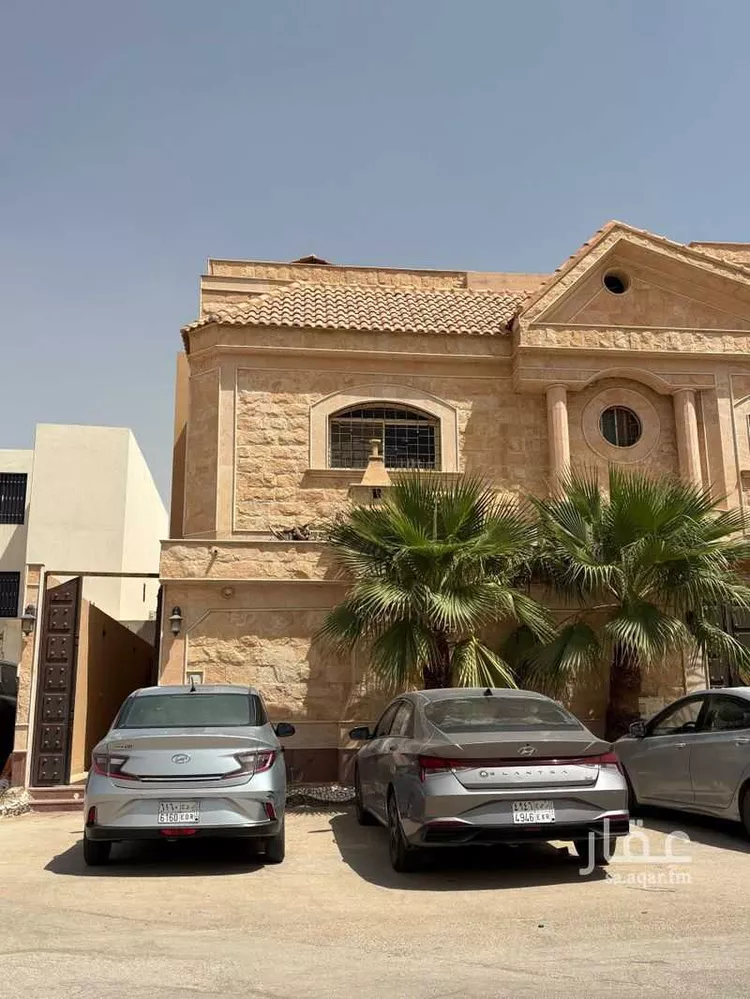 شقة للإيجار في شارع الوفاء, حي ظهرة لبن, مدينة الرياض, منطقة الرياض صورة 4